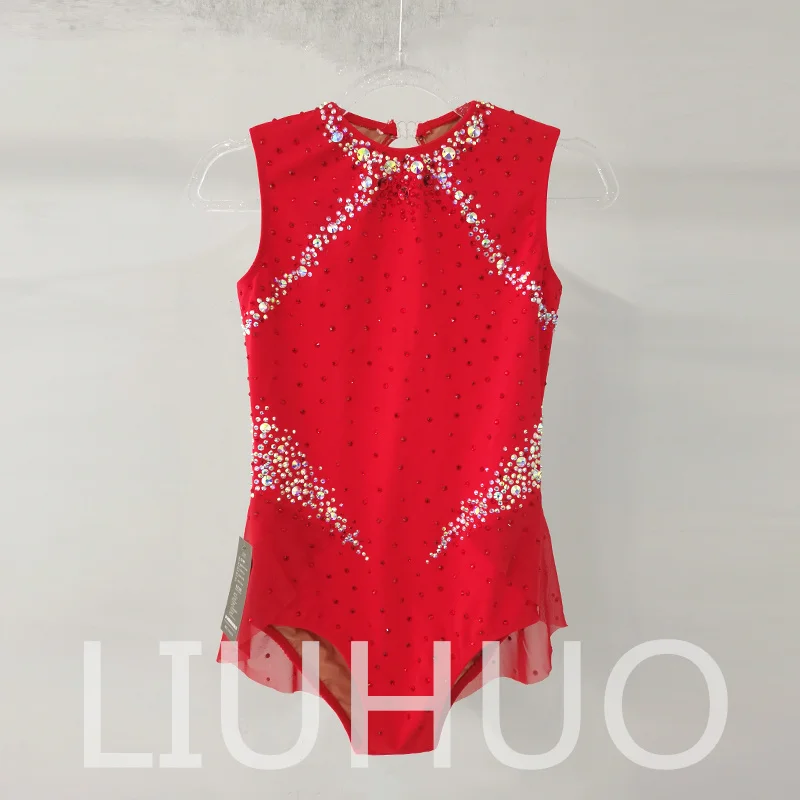 LH Rhythmic Gymnastics BD1962