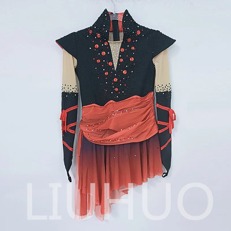 LH Skate BD2520-LIUHUO
