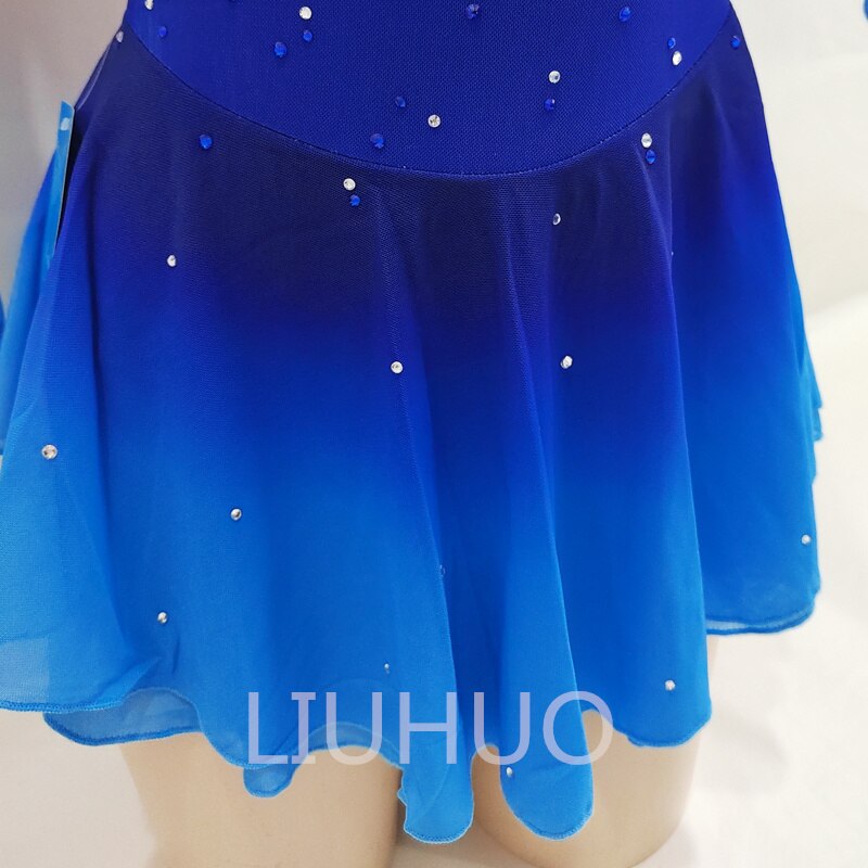 LH Skate BD2304-LIUHUO