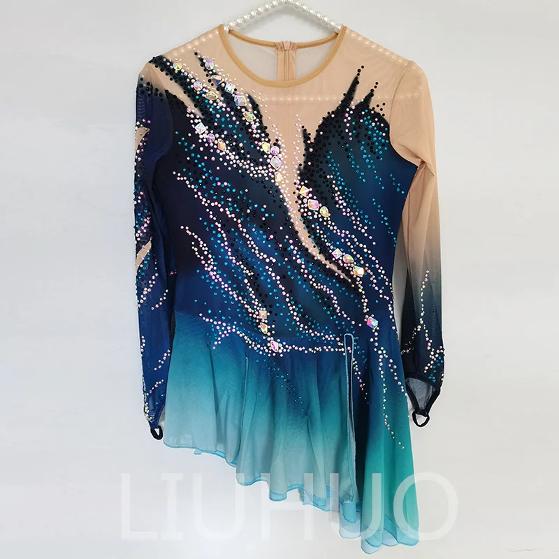 LH Skate BD2405-LIUHUO