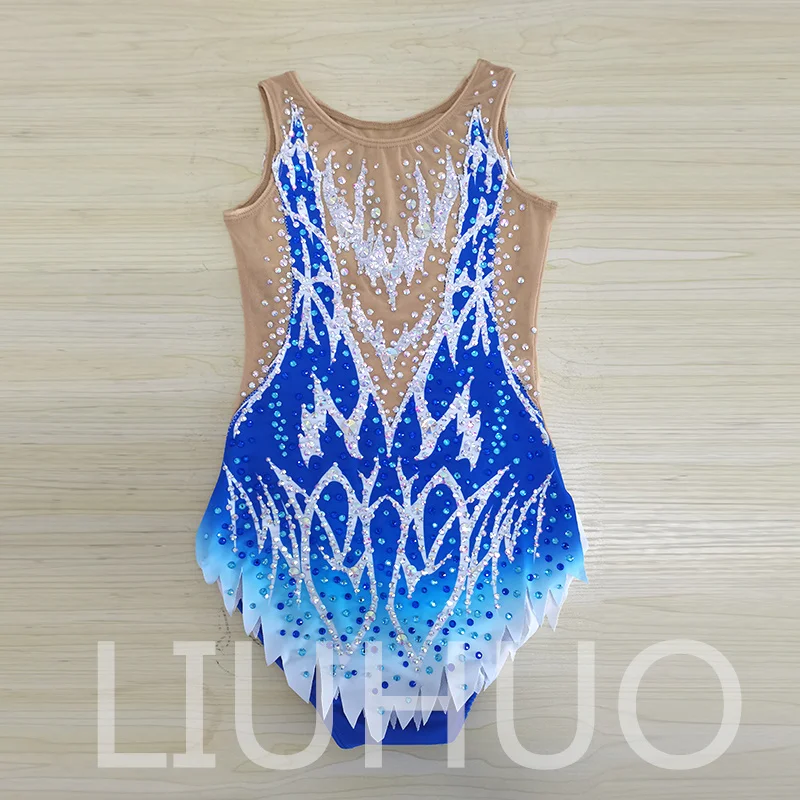 LH Rhythmic Gymnastics BD1880-LIUHUO