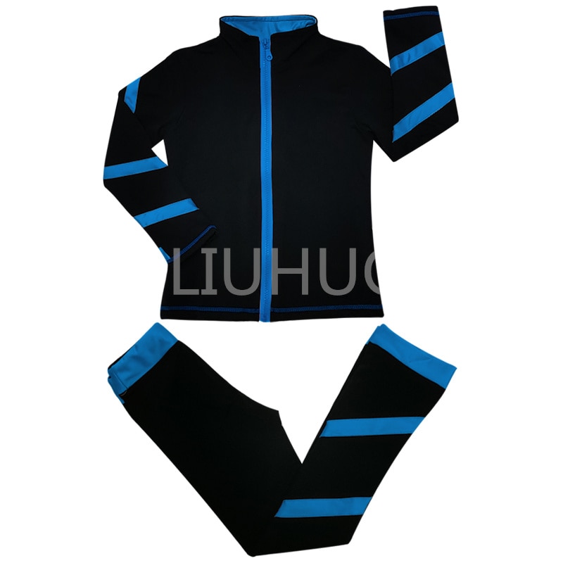 LH Train BD3044-LIUHUO