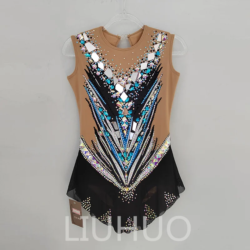 LH Rhythmic Gymnastics BD1529-LIUHUO