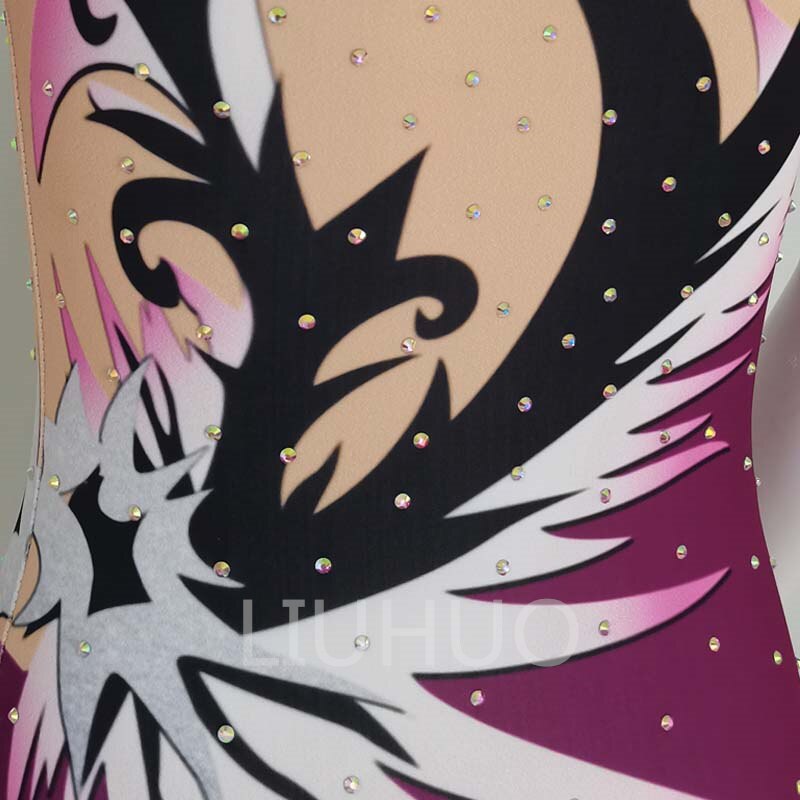 LH Gymnastics BD1100