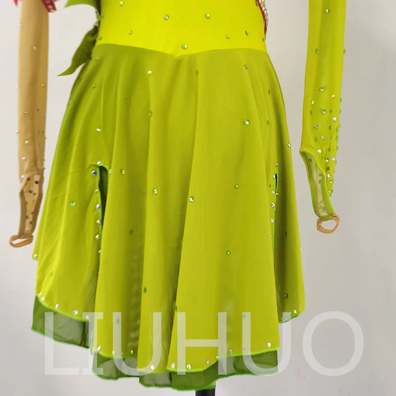 LH Skate BD2474-LIUHUO