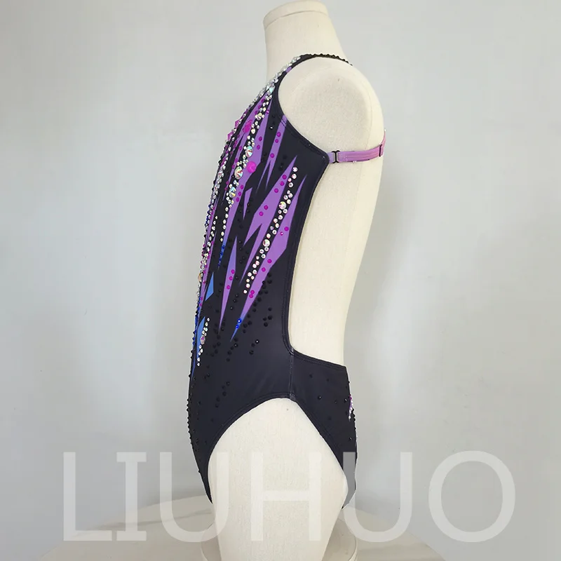 LH Synchronized Swimming BD8061-LIUHUO