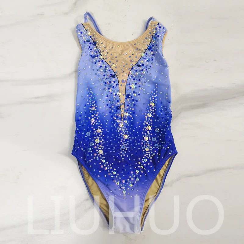 LH Synchronized Swimming BD1126-LIUHUO