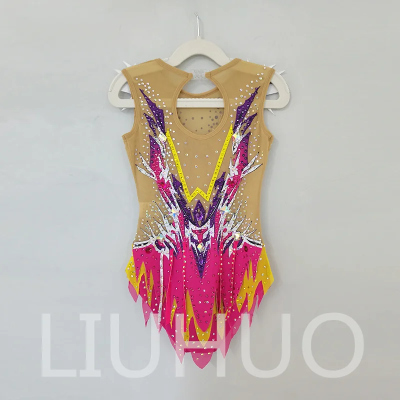 LH Rhythmic Gymnastics BD1824