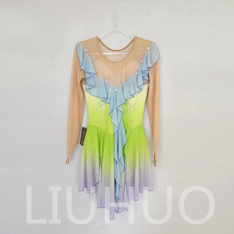 LH Skate BD2525-LIUHUO