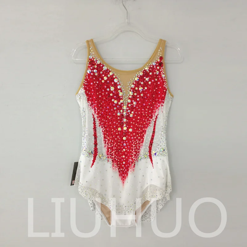 LH Rhythmic Gymnastics BD1905-LIUHUO