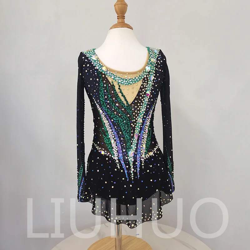 LH Rhythmic Gymnastics BD1752