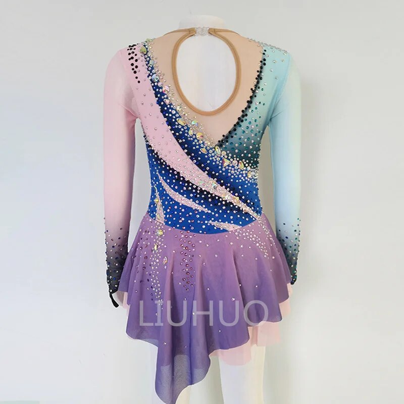 LH Skate BD2330-LIUHUO