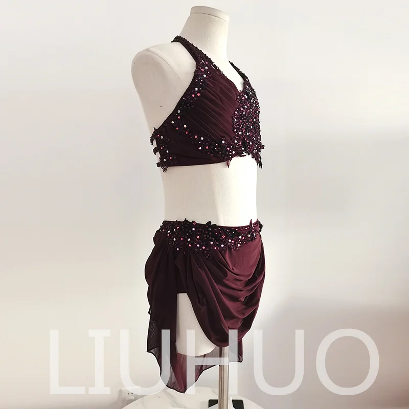 LH Lyrical Dance GD0084-LIUHUO