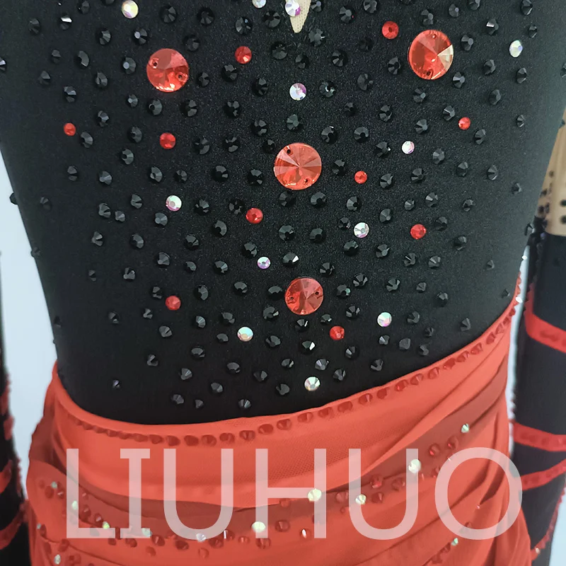 LH Skate BD2520-LIUHUO
