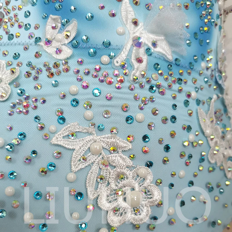 LH Rhythmic Gymnastics BD2051