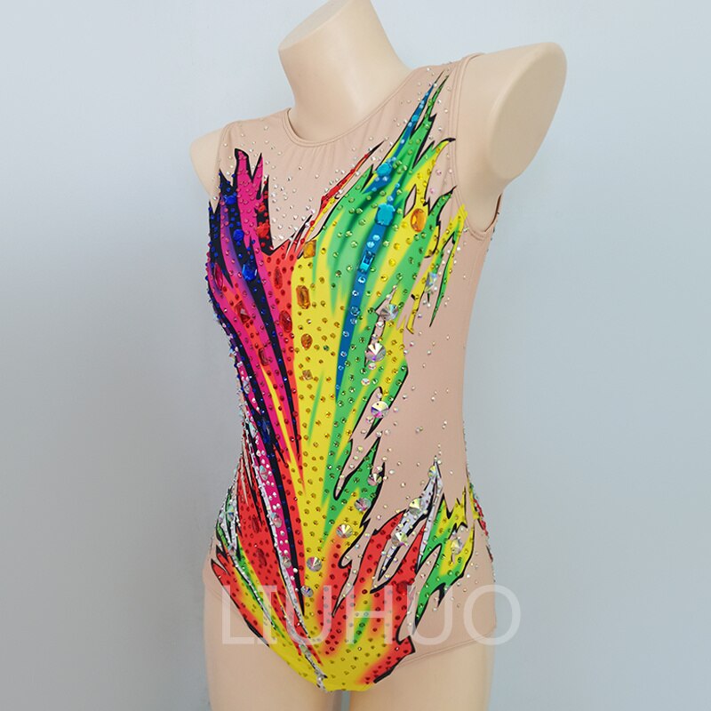 LH Rhythmic Gymnastics BD1370-LIUHUO