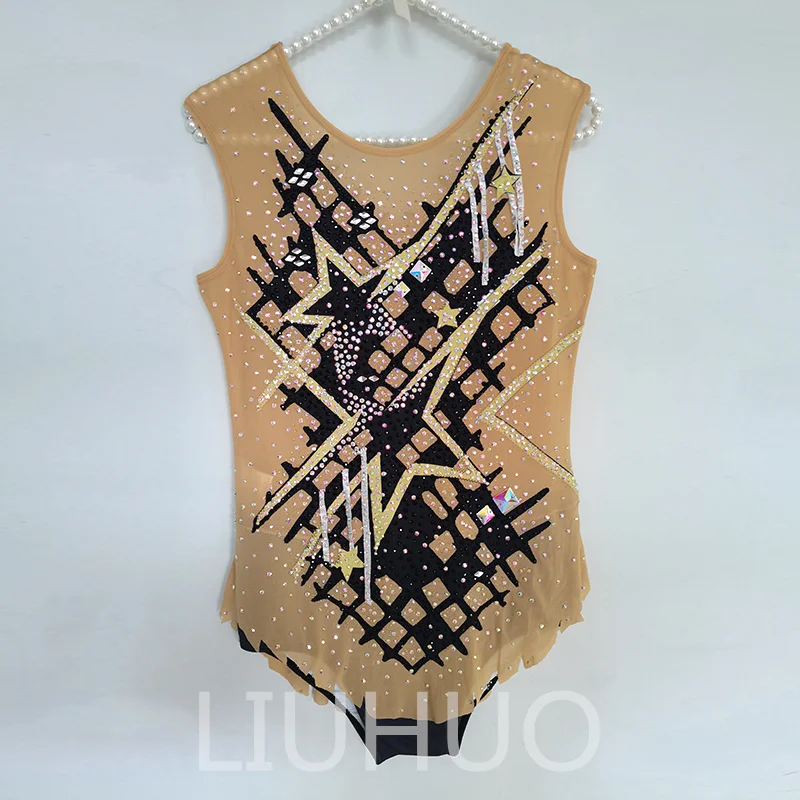 LH Rhythmic Gymnastics BD1544