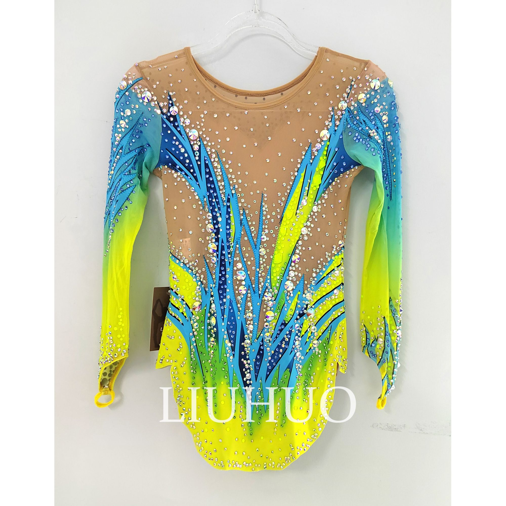 LH Rhythmic Gymnastics BD1360-LIUHUO