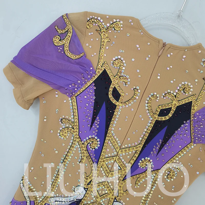 LH Rhythmic Gymnastics BD1864