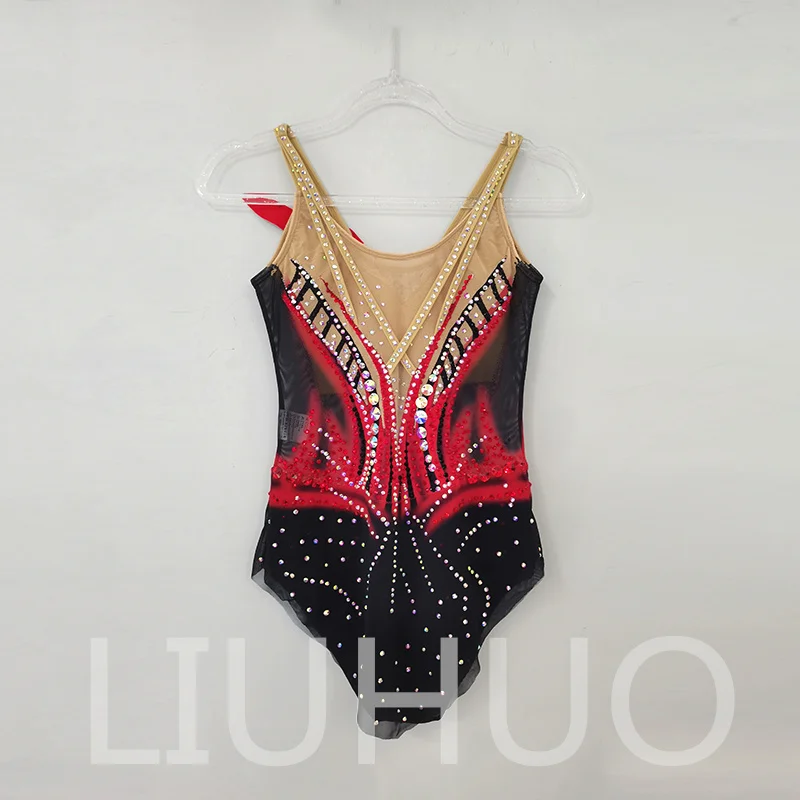LH Rhythmic Gymnastics BD1854