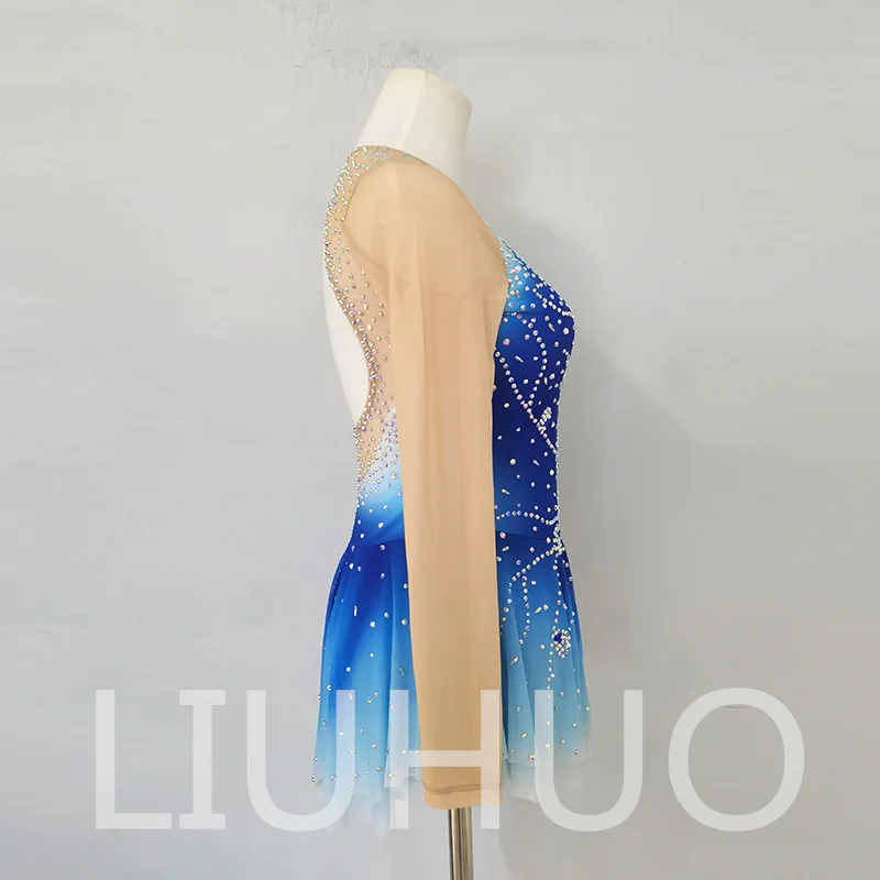 LH Skate BD2577-LIUHUO