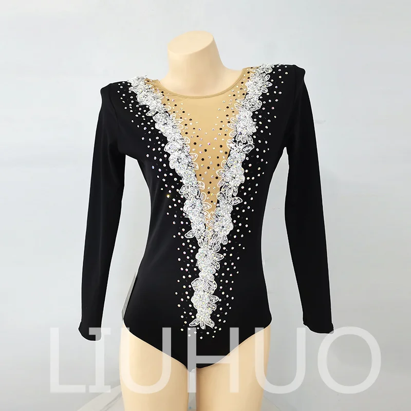 LH Rhythmic Gymnastics BD110-LIUHUO