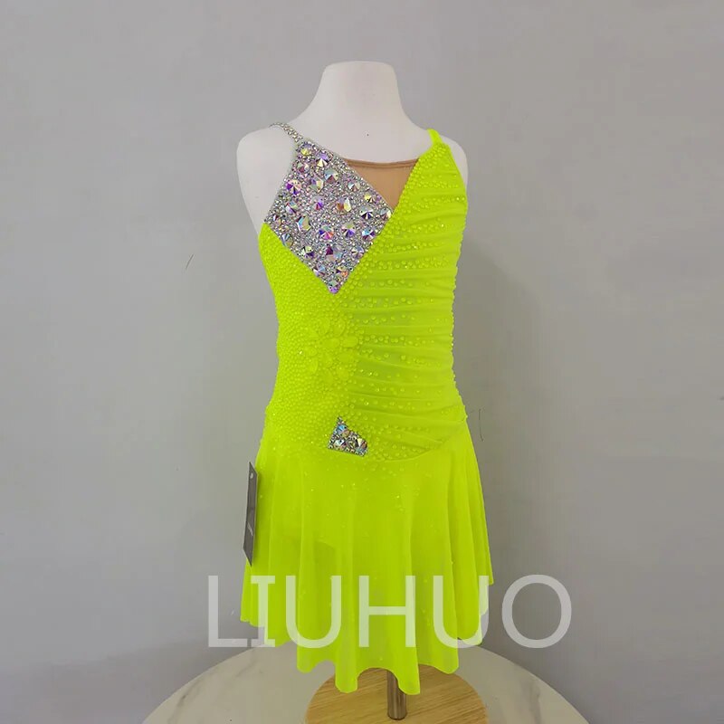 LH Rhythmic Gymnastics BD1398-LIUHUO