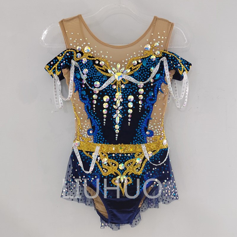 LH Rhythmic Gymnastics BD1355-LIUHUO