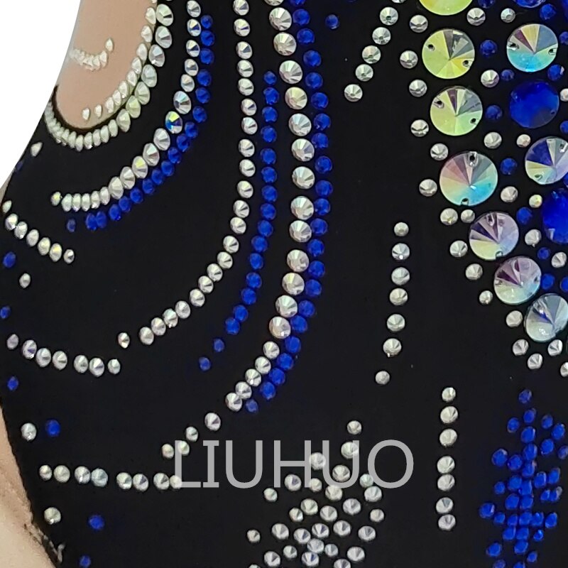 LH Synchronized Swimming BD1057-LIUHUO