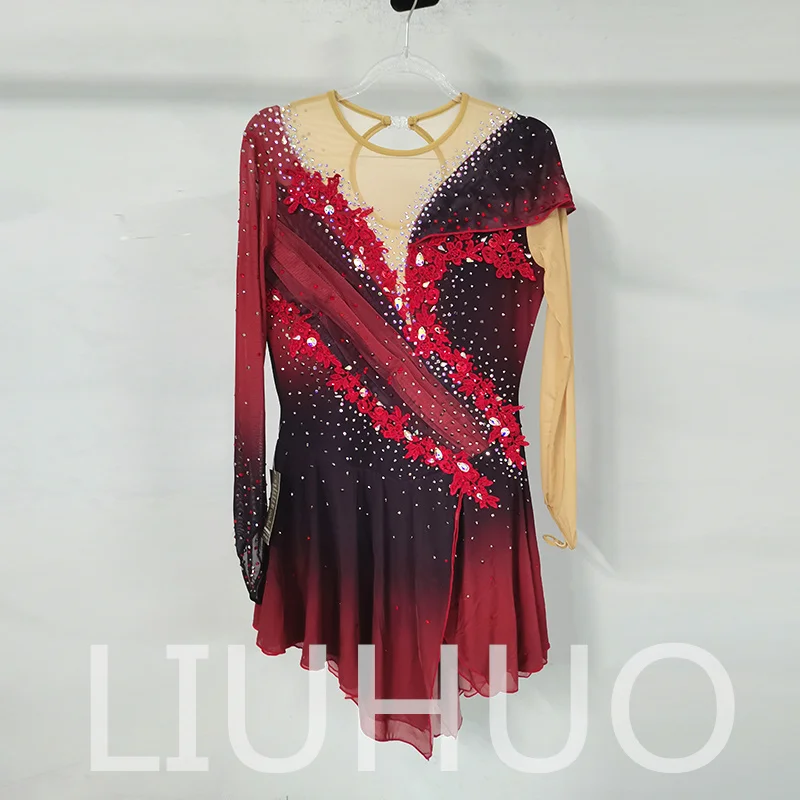 LH Skate BD2596-LIUHUO