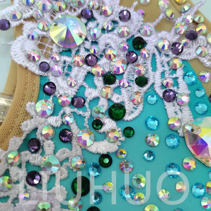 LH Rhythmic Gymnastics BD1705