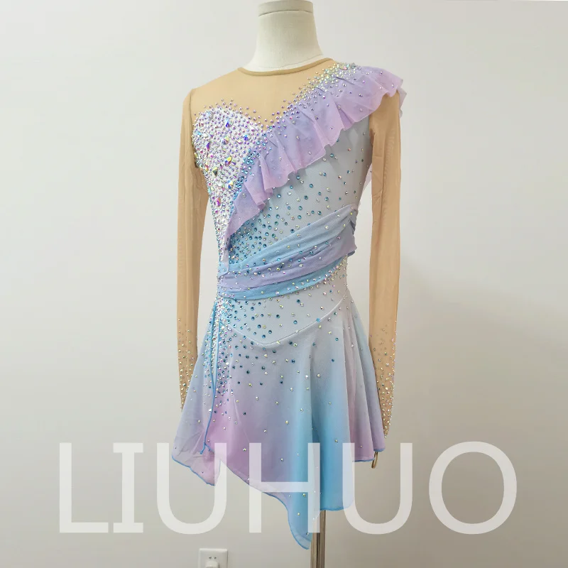 LH Skate BD8955-LIUHUO