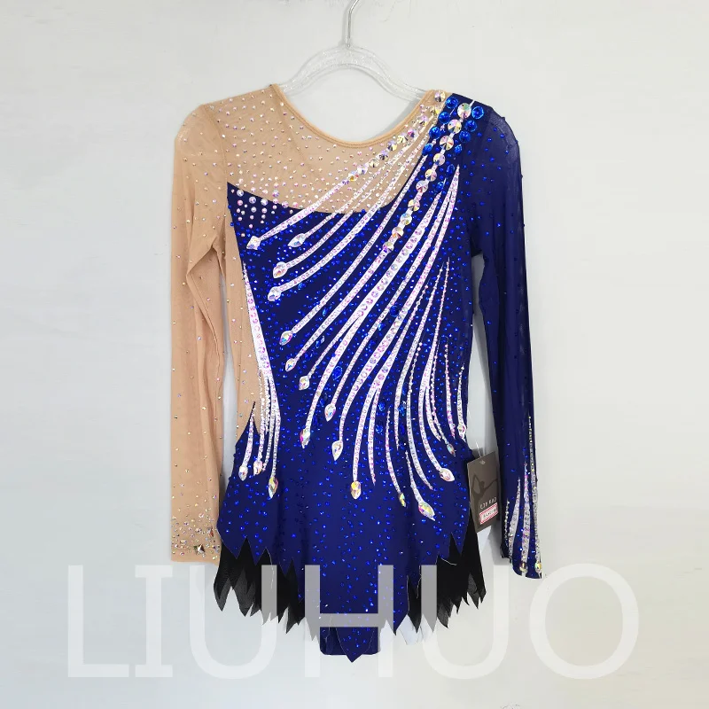 LH Rhythmic Gymnastics BD1707-LIUHUO