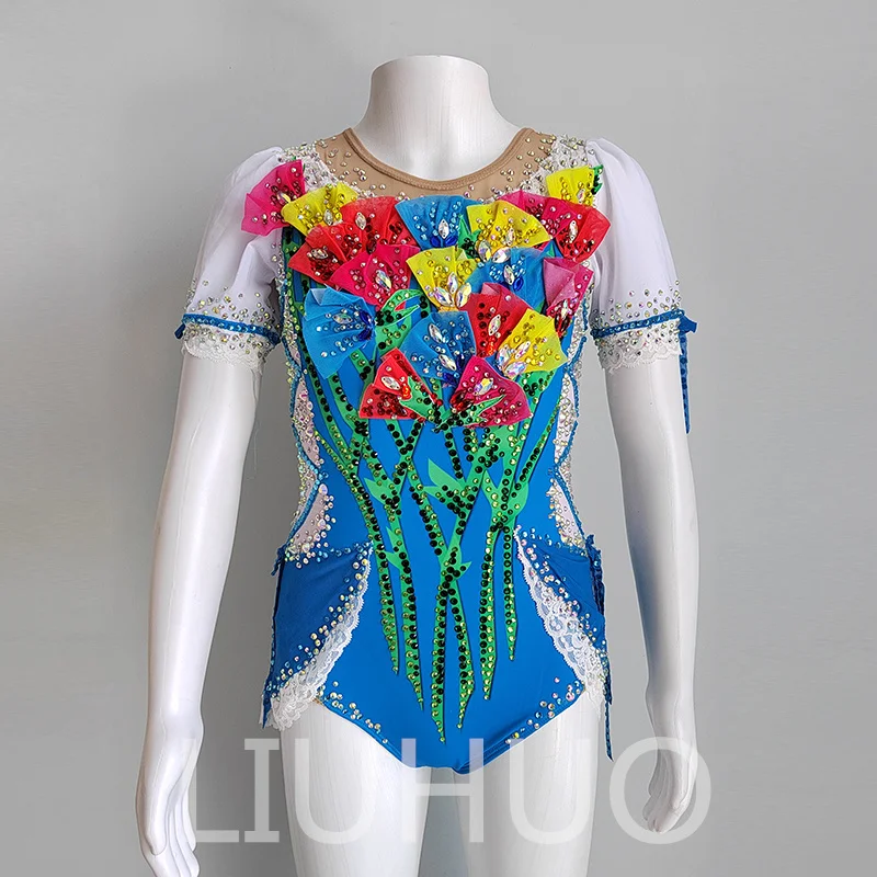 LH Rhythmic Gymnastics BD1618-LIUHUO