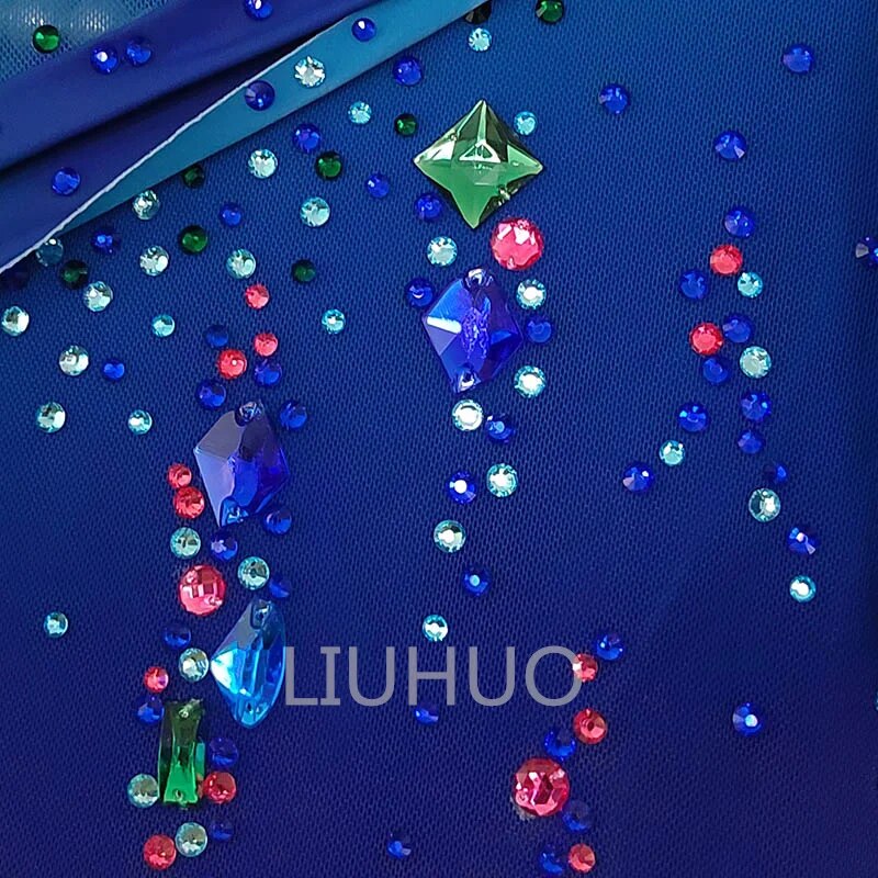 LH Skate BD2322-LIUHUO