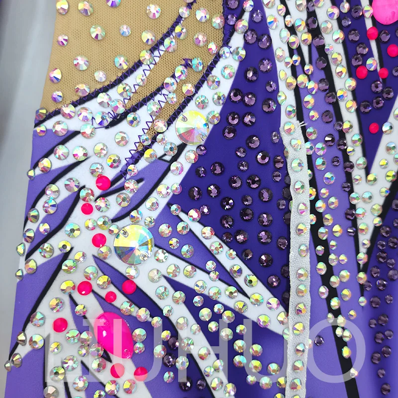LH Rhythmic Gymnastics BD1706-LIUHUO
