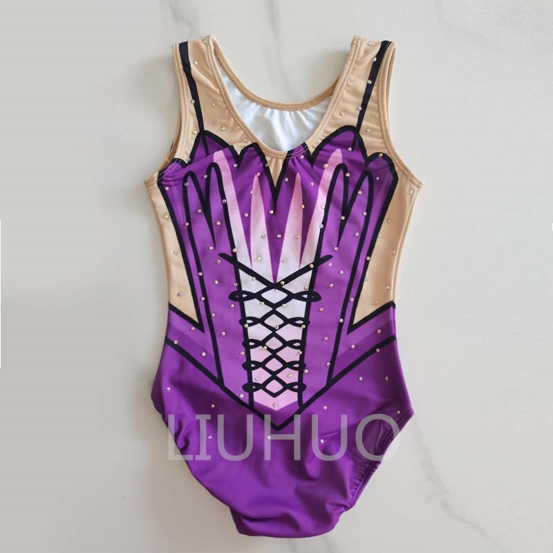 LH Gymnastics BD1094