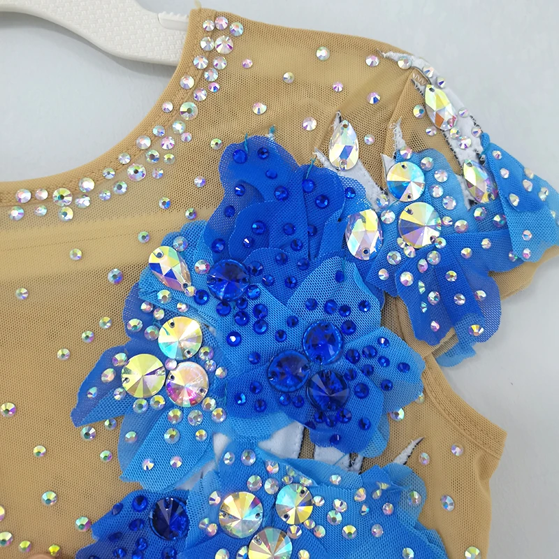 LH Rhythmic Gymnastics BD1838