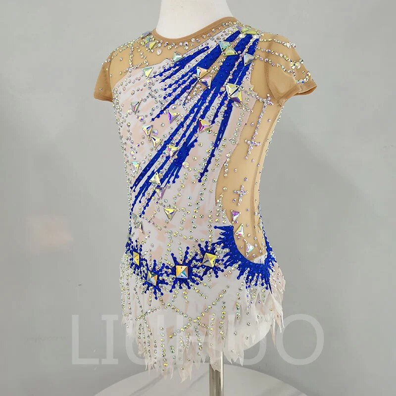 LH Rhythmic Gymnastics BD1392-LIUHUO