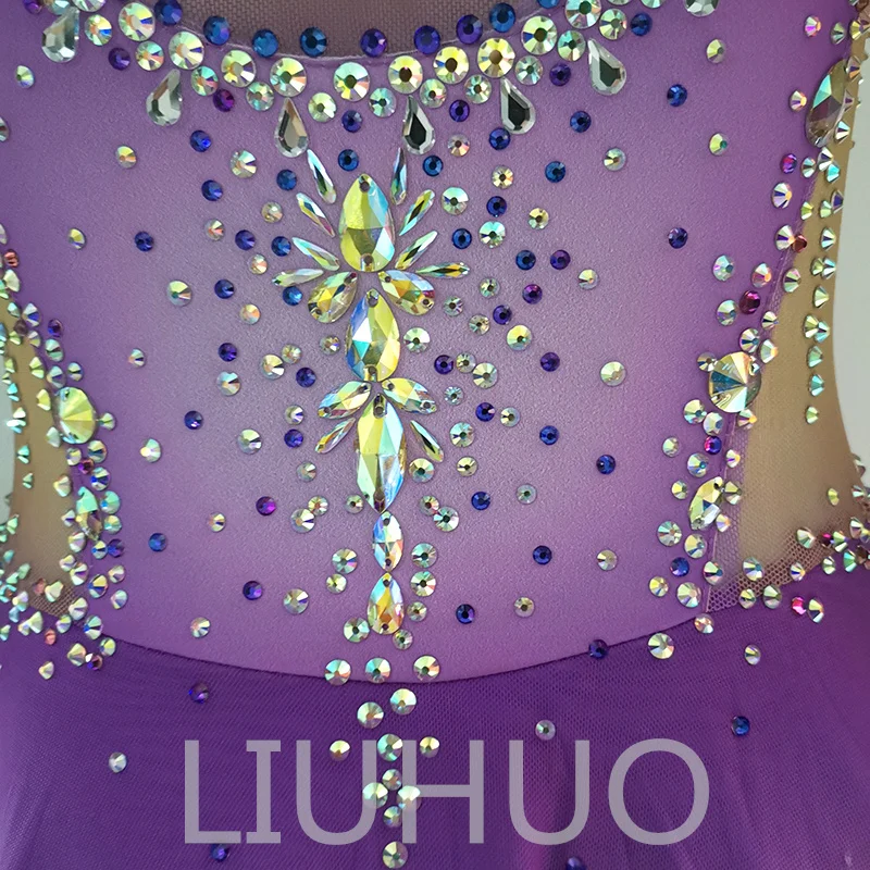 LH Skate BD2419-LIUHUO
