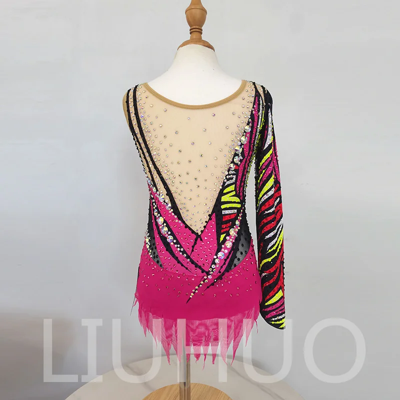 LH Rhythmic Gymnastics BD1788-LIUHUO