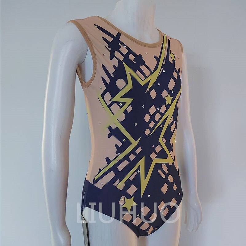 LH Gymnastics BD1097