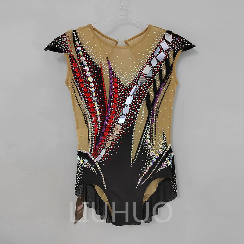 LH Rhythmic Gymnastics BD1507-LIUHUO