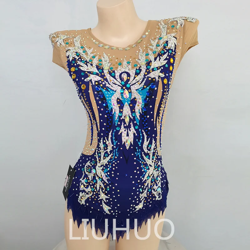 LH Rhythmic Gymnastics BD1092-LIUHUO