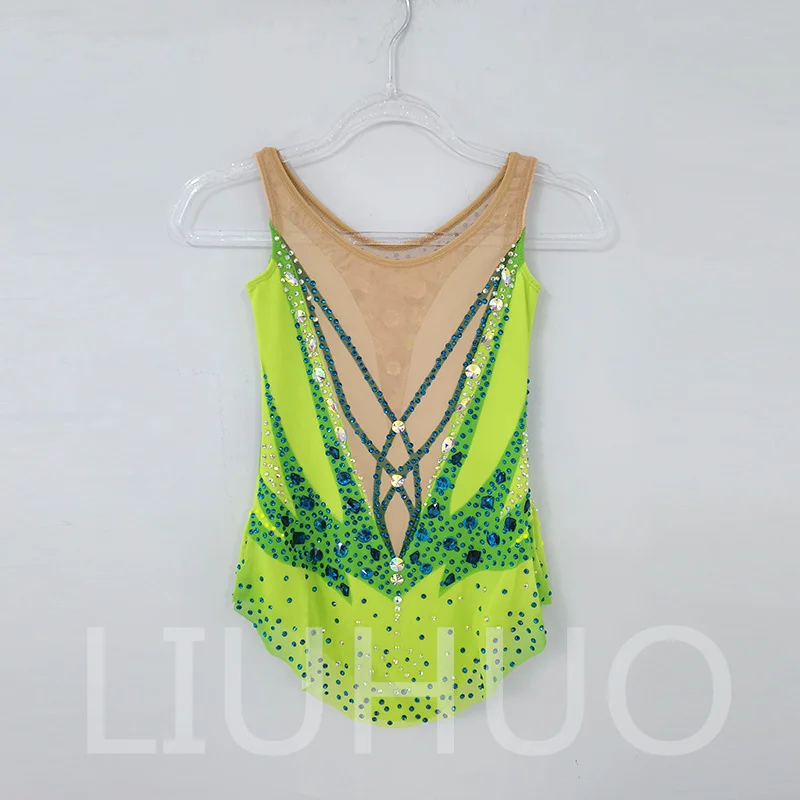 LH Rhythmic Gymnastics BD1734-LIUHUO