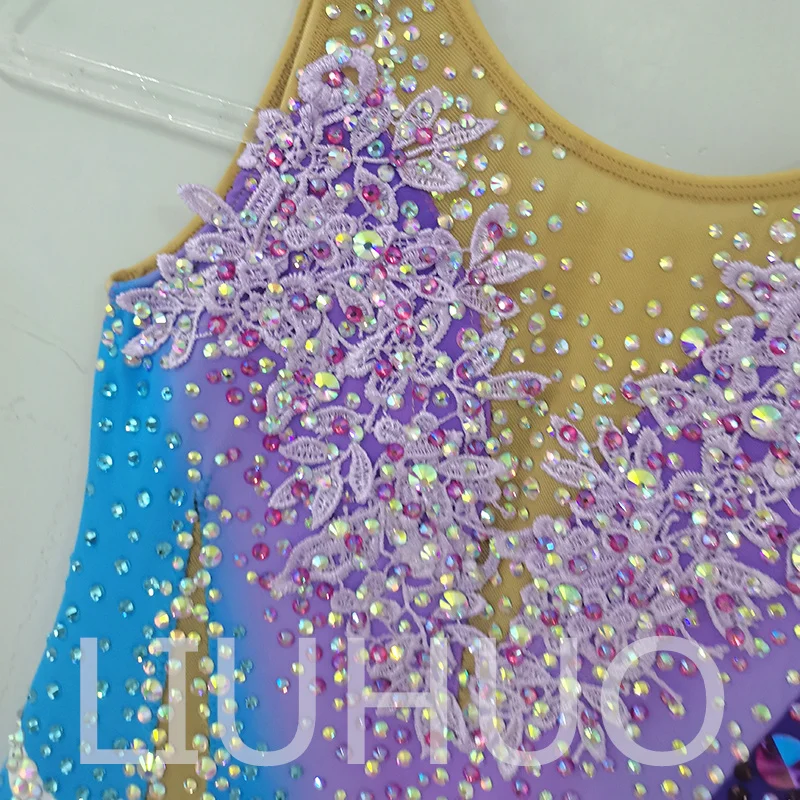 LH Rhythmic Gymnastics BD1887-LIUHUO