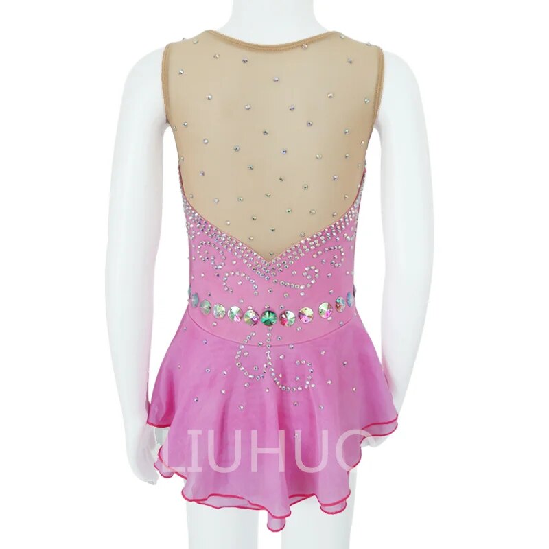LH Skate BD2336-LIUHUO