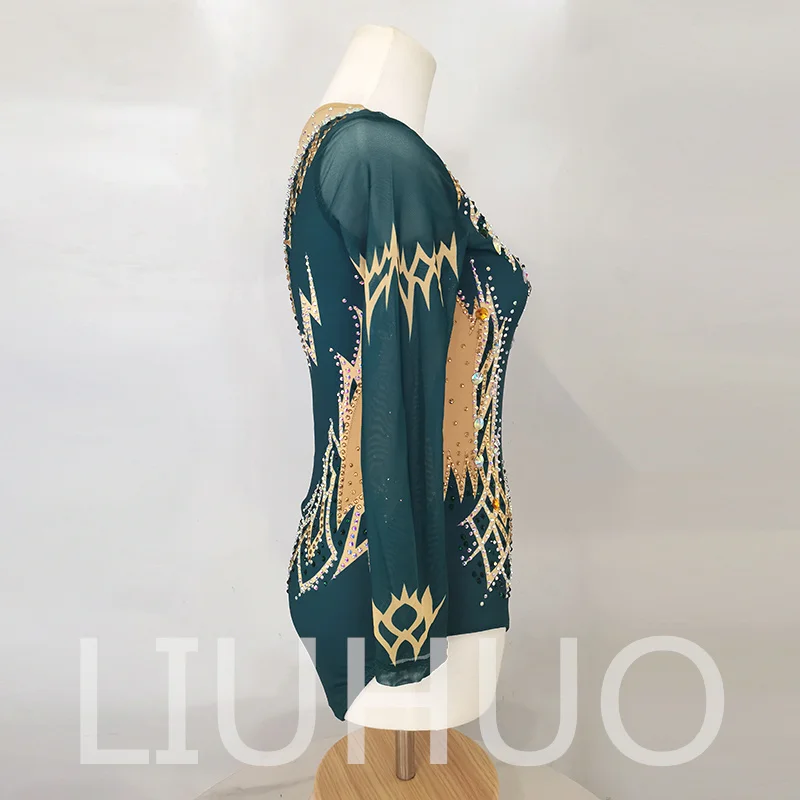 LH Rhythmic Gymnastics BD1875-LIUHUO