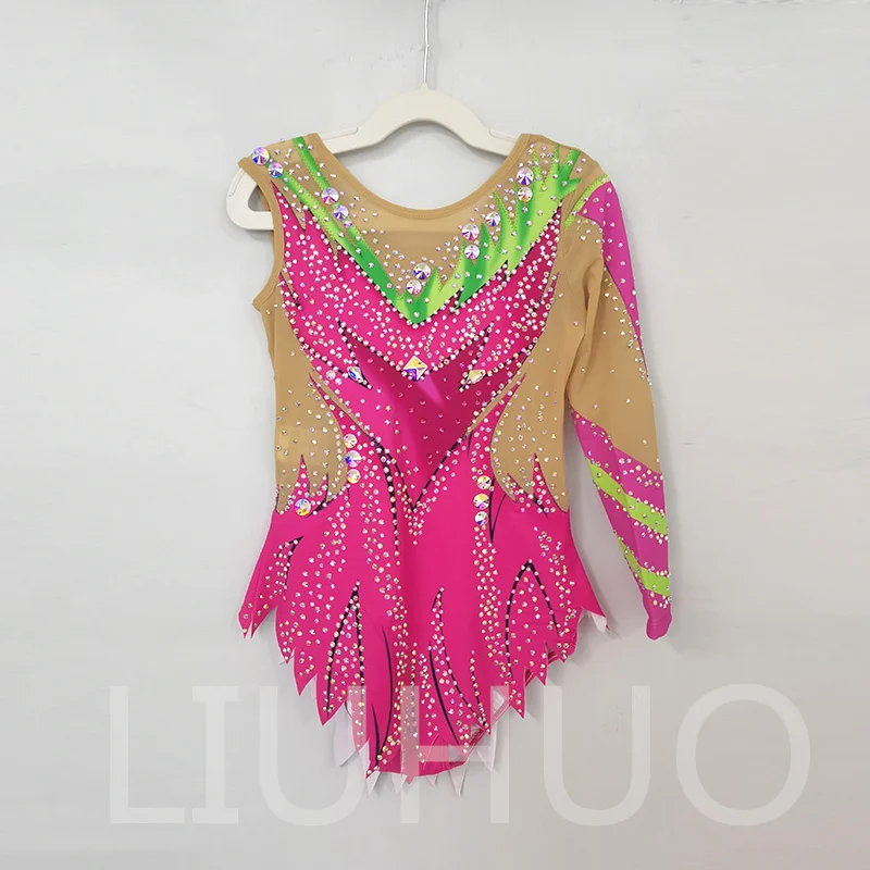 LH Rhythmic Gymnastics BD1780-LIUHUO