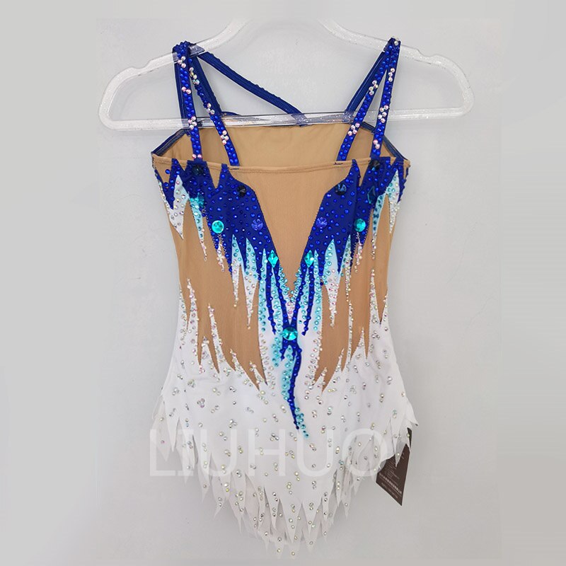 LH Rhythmic Gymnastics BD1371-LIUHUO